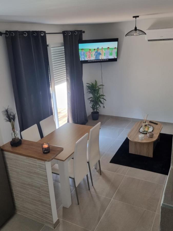 Maison Cosy Avec Petit Jardin Holiday home *