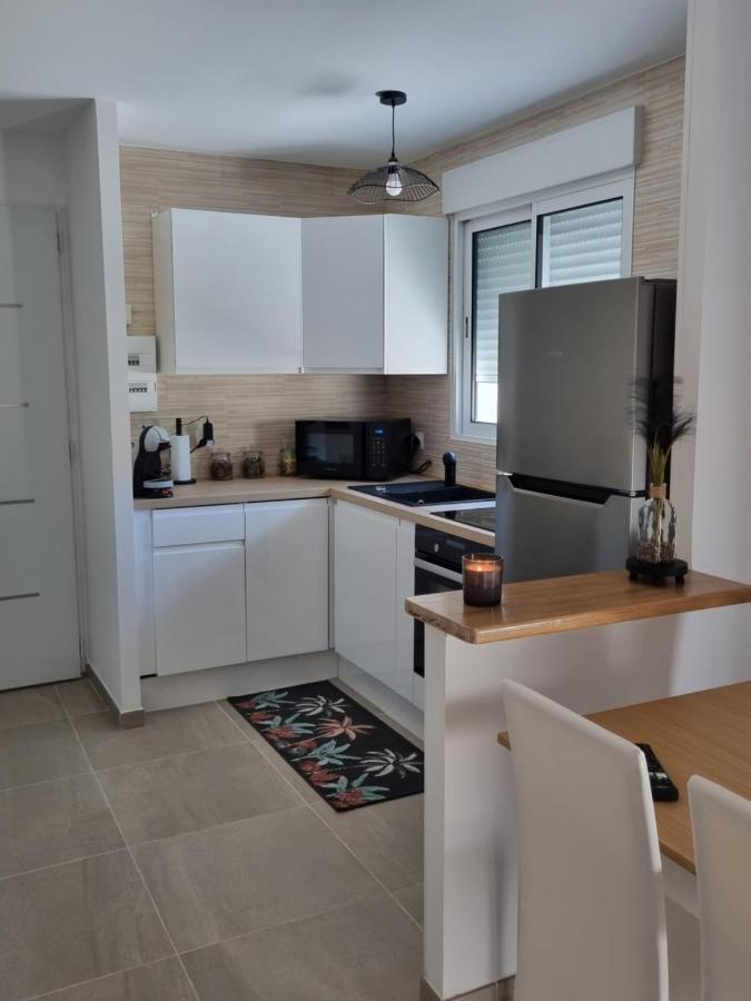 Holiday home Maison Cosy Avec Petit Jardin Avignon