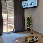 Maison Cosy Avec Petit Jardin