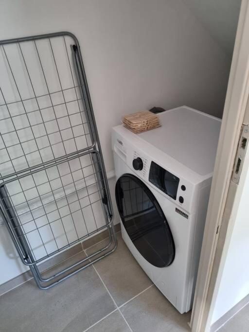 Maison Cosy Avec Petit Jardin Hébergement de vacances *